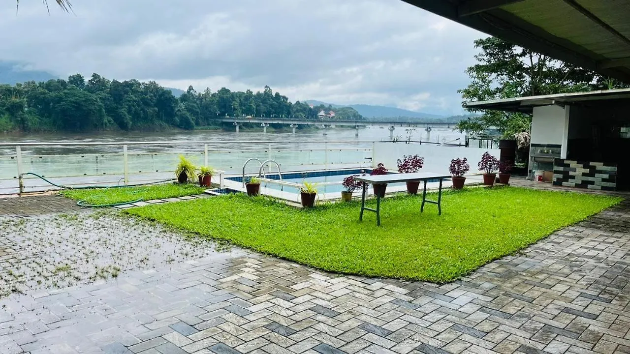 River View Resort By Periyar Ayurveda Kodanad  0*, Kodanad (Kerala) India