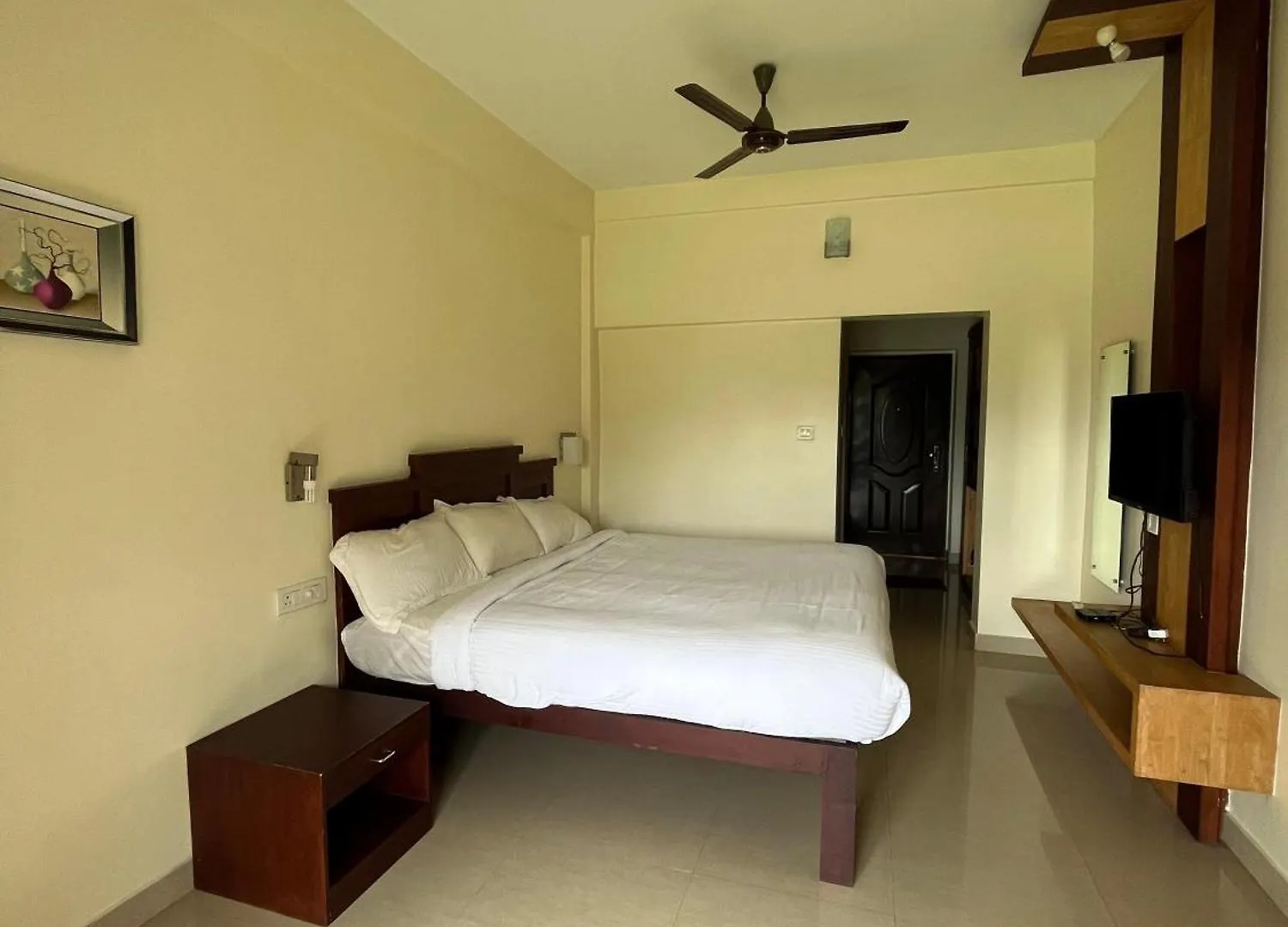 River View Resort By Periyar Ayurveda Kodanad  Kodanad (Kerala)
