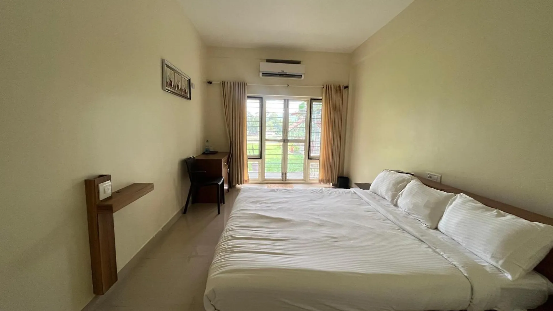 River View Resort By Periyar Ayurveda Kodanad