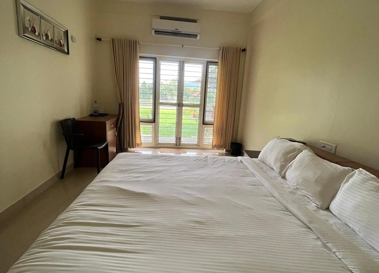 River View Resort By Periyar Ayurveda Kodanad  0*, Kodanad (Kerala) India