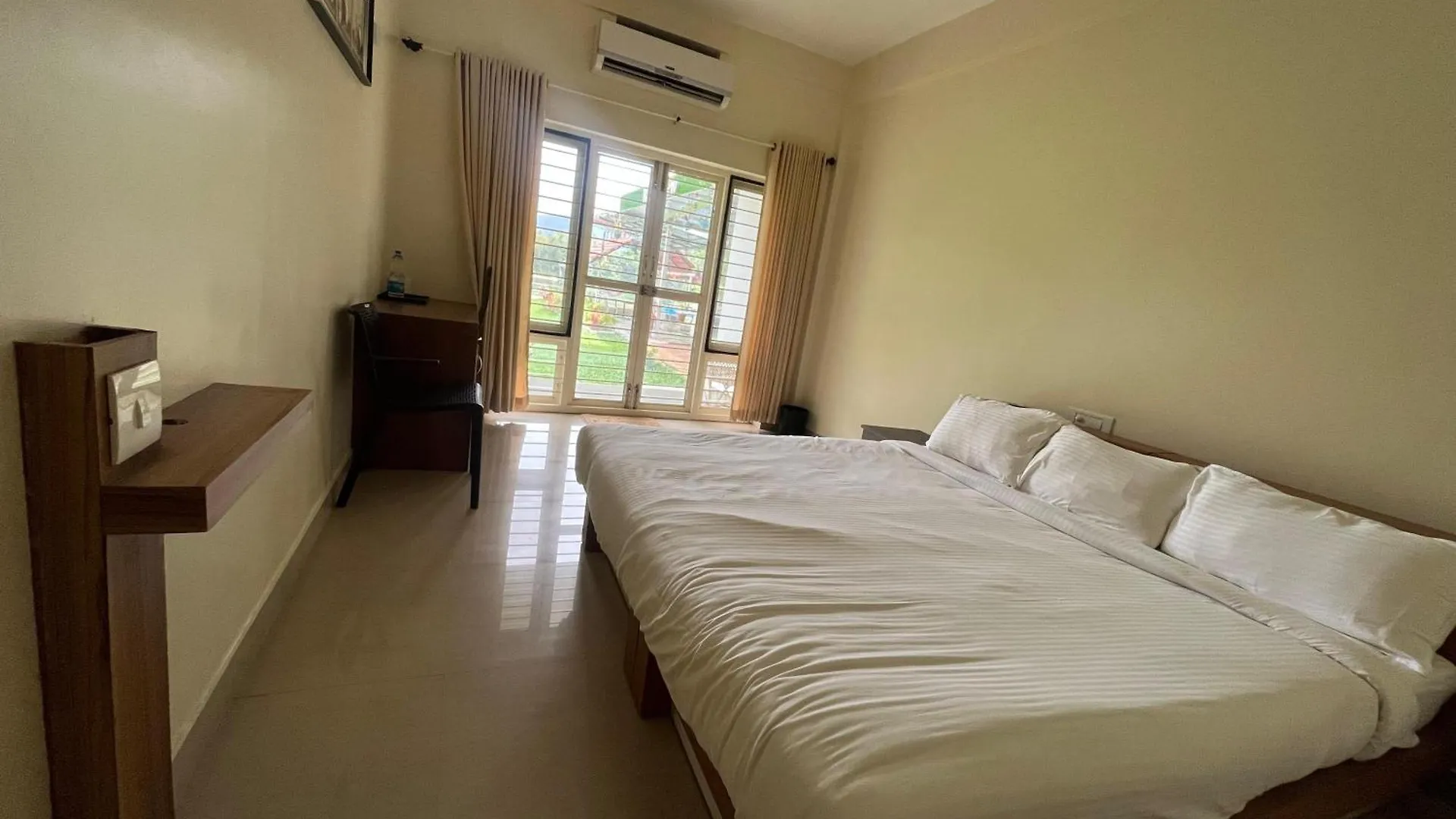 River View Resort By Periyar Ayurveda Kodanad  0*, Kodanad (Kerala) India
