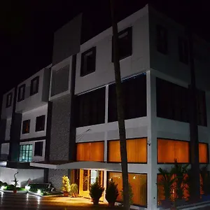 3* Hotel Bekal Palace