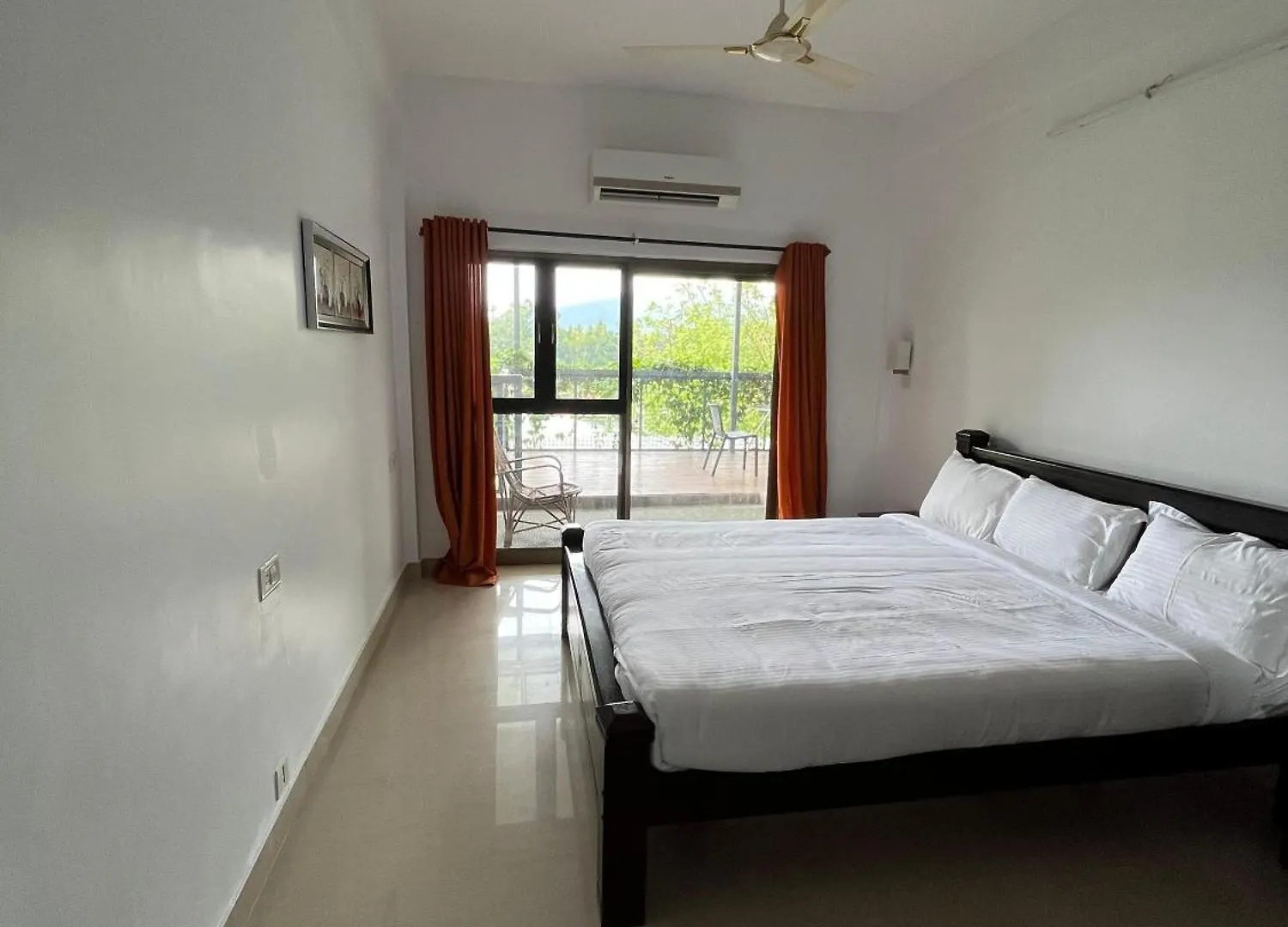 River View Resort By Periyar Ayurveda Kodanad