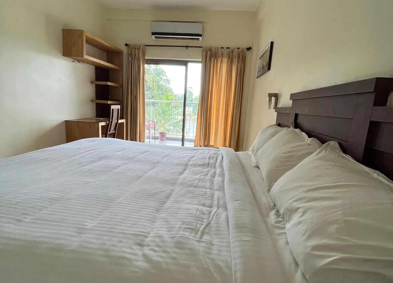 River View Resort By Periyar Ayurveda Kodanad  India