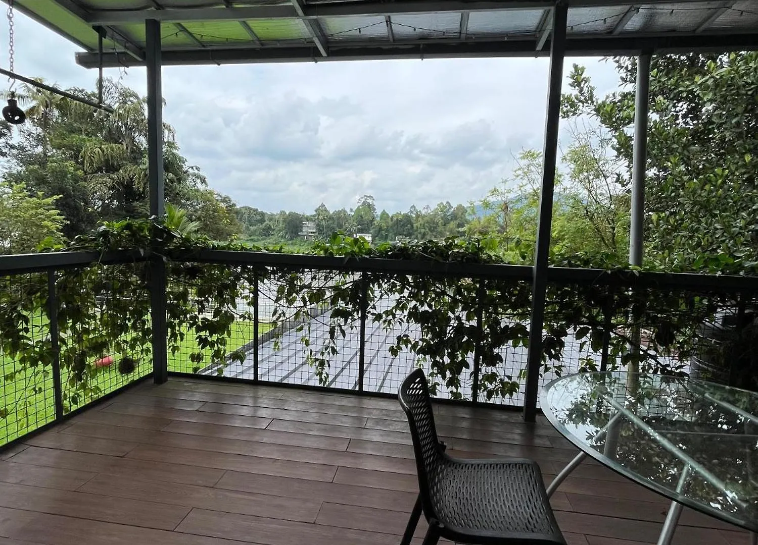 River View Resort By Periyar Ayurveda Kodanad
