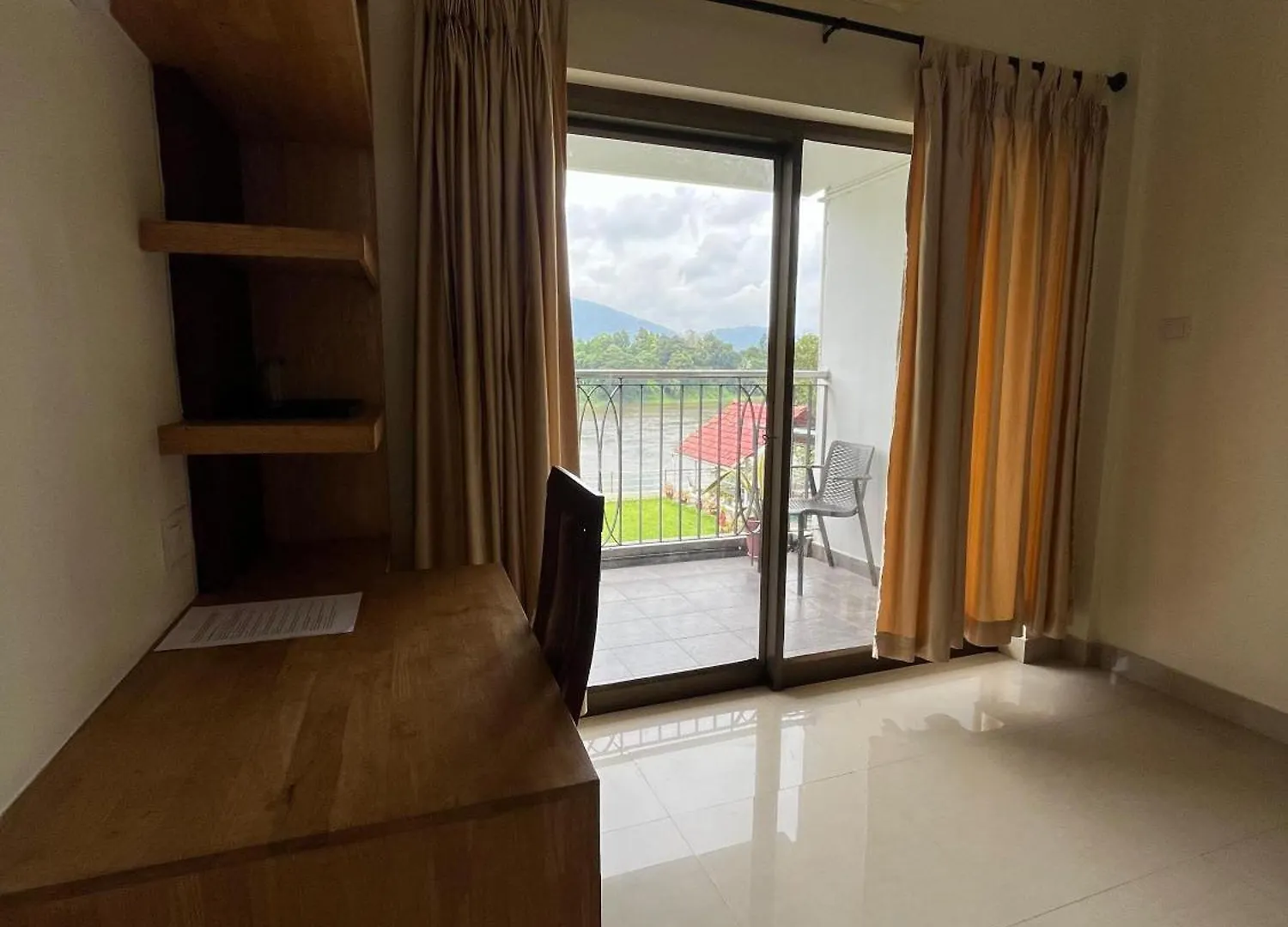 River View Resort By Periyar Ayurveda Kodanad  India